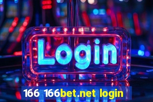 166 166bet.net login